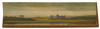 (FORE-EDGE PAINTING.) Moore, Thomas. Lalla Rookh, an Oriental Romance.